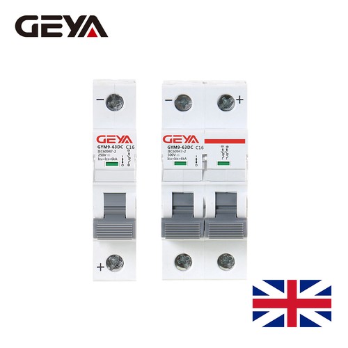 Geya solar mini circuit - geya,