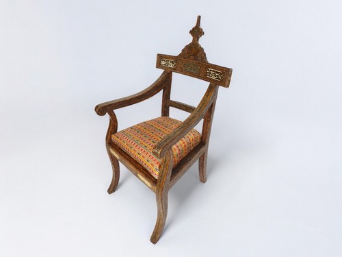 Antique rare islamic arabic - rare,