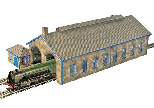 Bachmann scenecraft 0157b - bachmann,