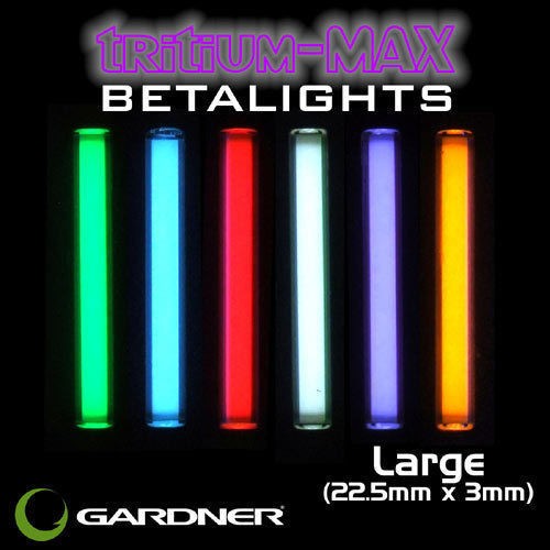 Gardner tackle tritium max - gardner,
