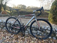 Boardman Team CX 3XB Cyclecross / Road Racing Bike