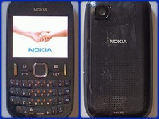 Nokia Asha 201 (RM-799) Mobile Phone (Unlocked).