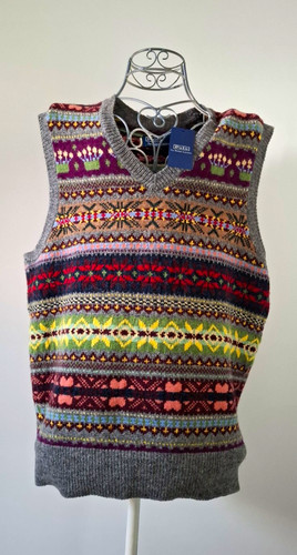 Polo ralph lauren fair isle - fair,