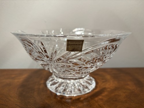 Tipperary lead crystal cut - crystal,