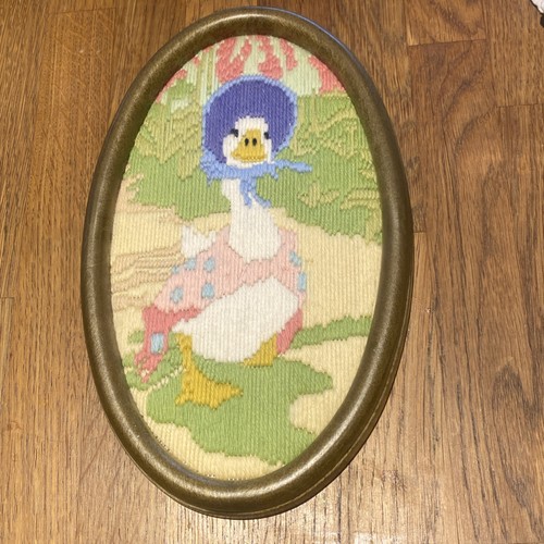 Jemima puddle duck - puddle-duck,, beatrix