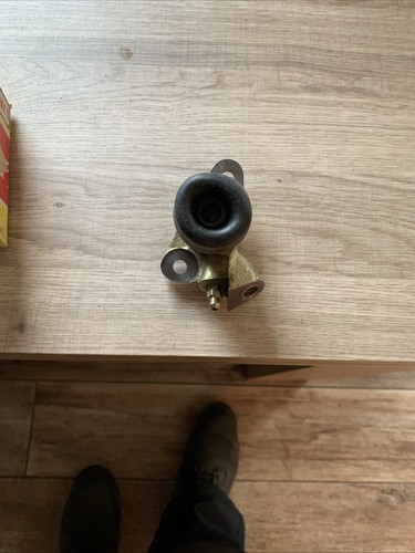 Peugeot 204 304 - 204:304, clutch