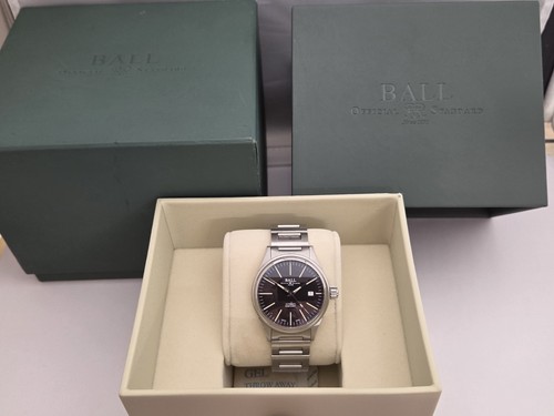 Ball fireman enterprise gents - ball,