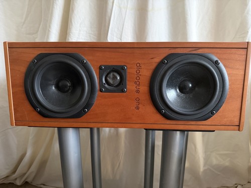 Ruark dialogue one centre - ruark,