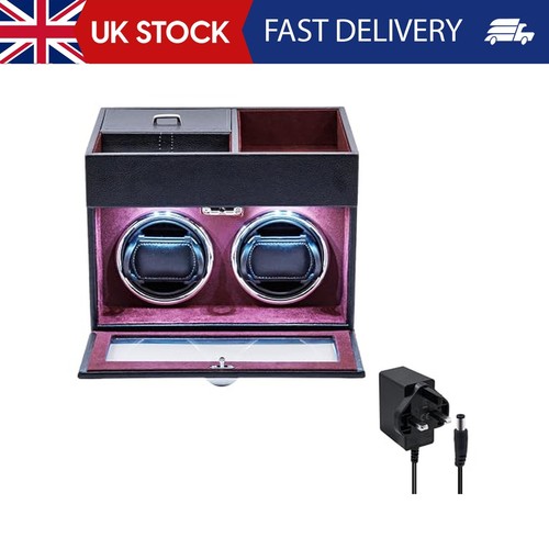 Automatic double watch - automatic,