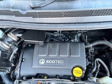 2015-2019 VAUXHALL CORSA E 1.2