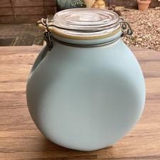 NIGELLA LAWSON STORAGE JAR