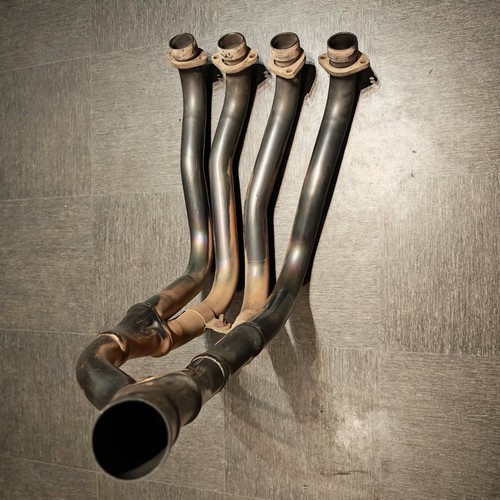 Gsxr 1000 titanium - 1000, k2
