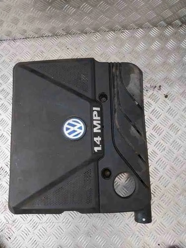 Polo 6n2 engine - engine, cover
