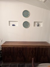 Skovby Danish Rosewood