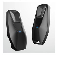 Remote Control Page Turner