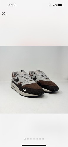 Nike air max size - air, 1