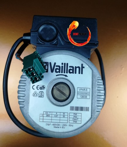 Vaillant ecotec plus - ecotec,
