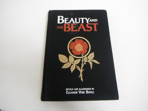 Beauty and the - the, beast