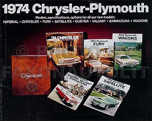 1974 plymouth sale - 1974,