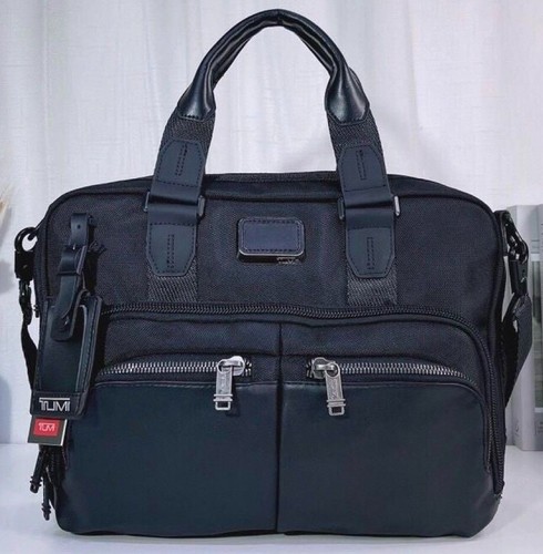 Tumi new slim commuter - slim,