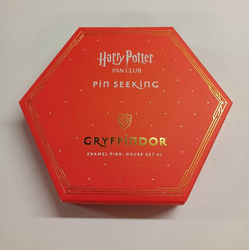 Harry potter fan club - fan,