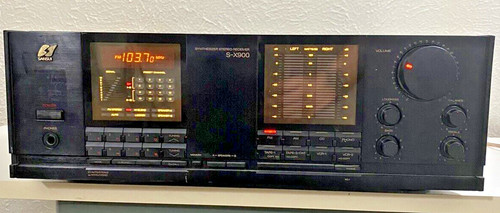 Vintage sansui x900 - sansui, s-x900