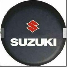 Spare Wheel Tyre Tire Cover Protector Bag 30"31" FOR Suzuki Grand Vitara Samurai