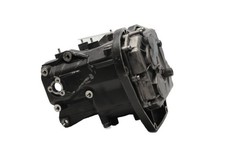 Gearbox main shaft clutch