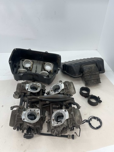 1993 honda vfr750 carbs - vfr750,
