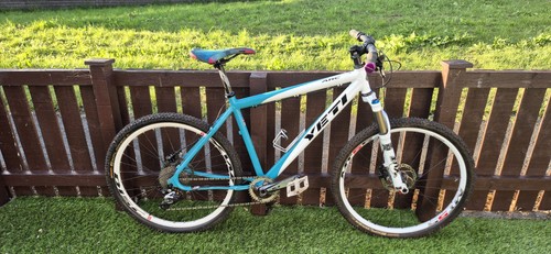 Yeti arc hard tail - arc,