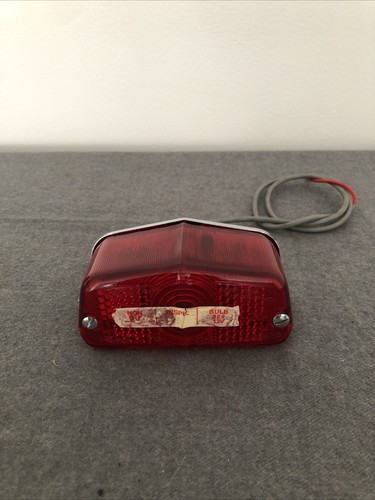 Genuine vintage lucas l564 - genuine,