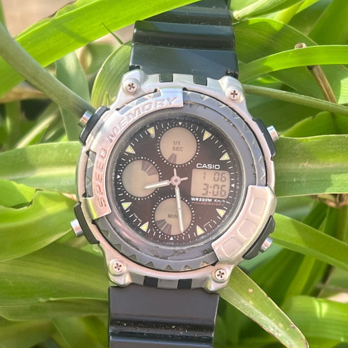 Vintage casio 301 - casio,