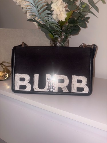 Burberry lola graffiti - burberry,