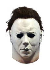 Trick or Treat Studios Halloween Michael Myers Mask - White (TTTI100)