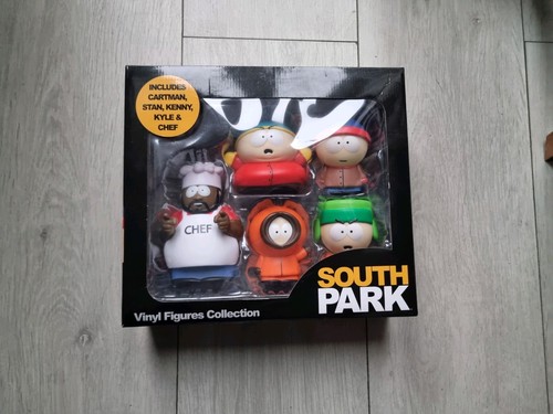 Comedy central south - comedy, park