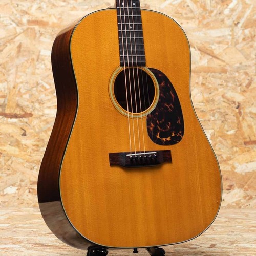 Martin 18s 1970 used - 1970,