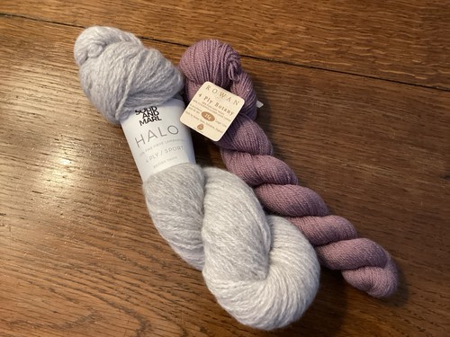 Rowan ply botany - ply, &