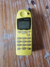 Nokia Type NSE-1NX Model 5110, Very Good