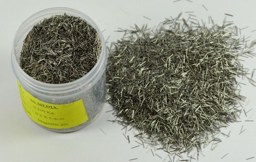 Stainless steel polishing - stainless, 0.3