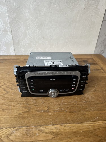 Genuine sony ford - sony, focus