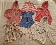 Girls Next Clothes Bundle Age