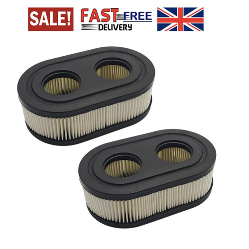 Air filter fits briggs - air,