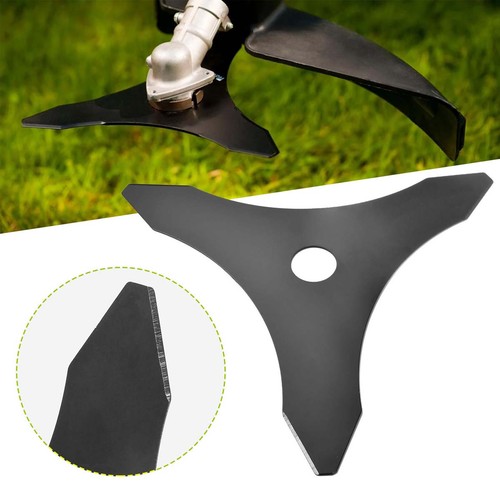 Teeth grass trimmer - 3,
