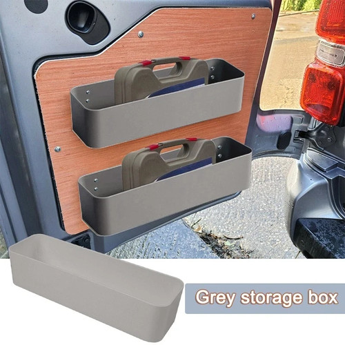 Caravan camper van storage - caravan,
