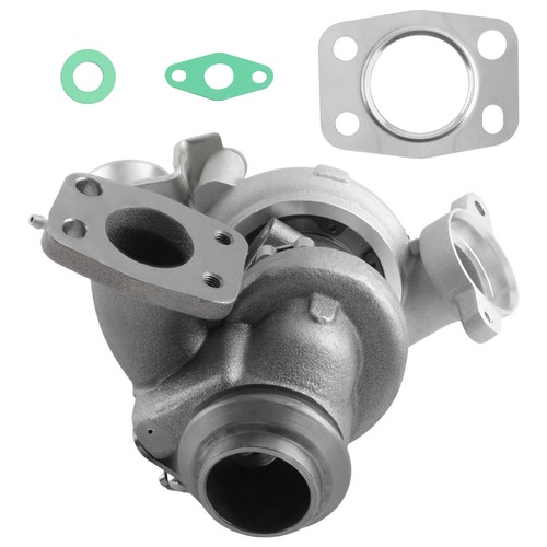 Turbocharger for peugeot - for,