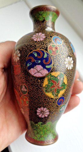 Antique japanese meiji - antique,