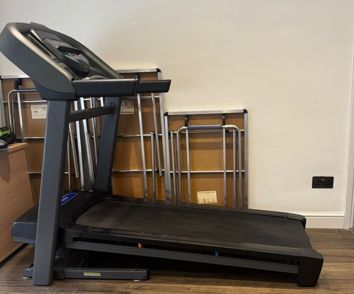 Brand new incline treadmill - brand,