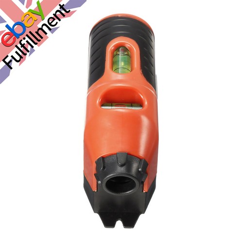 Laser level guide - level,