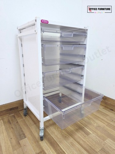 Attend medical drawer - 4,
