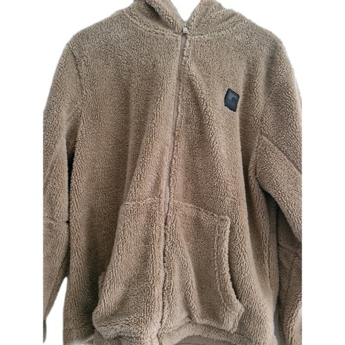 Soulcal unisex hooded zip - unisex,